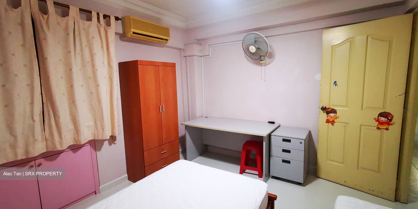 Blk 793 Woodlands Avenue 6 (Woodlands), HDB 5 Rooms #506810601